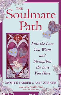 Front cover_The Soulmate Path
