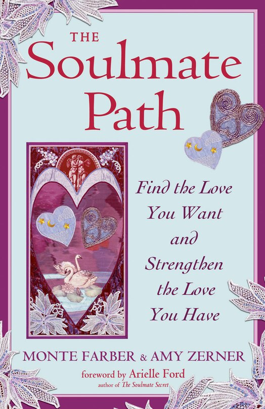 Front cover_The Soulmate Path