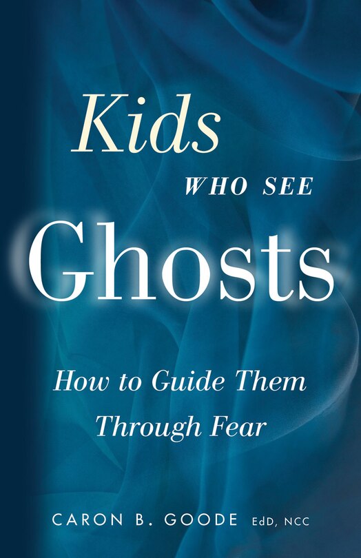 Couverture_Kids Who See Ghosts