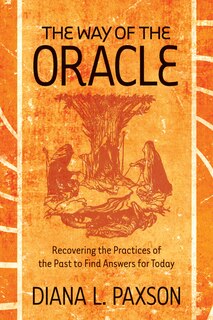 Couverture_The Way Of The Oracle