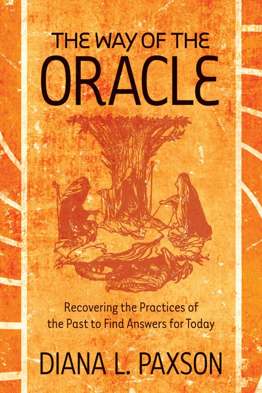 Couverture_The Way Of The Oracle