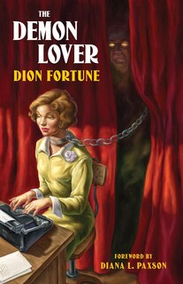 Front cover_The Demon Lover
