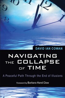 Couverture_Navigating the Collapse of Time