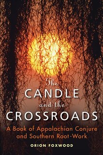 Front cover_The Candle and the Crossroads