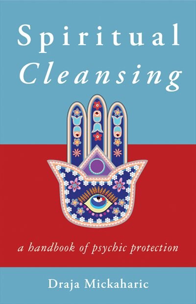 Front cover_Spiritual Cleansing