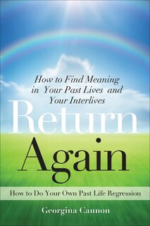 Front cover_Return Again