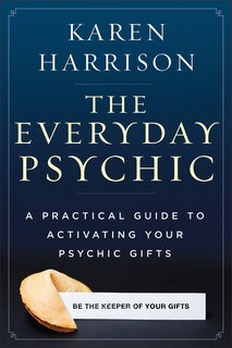 Front cover_The Everyday Psychic