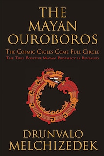 Couverture_The Mayan Ouroboros