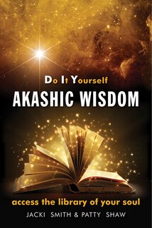 Couverture_Do It Yourself Akashic Wisdom