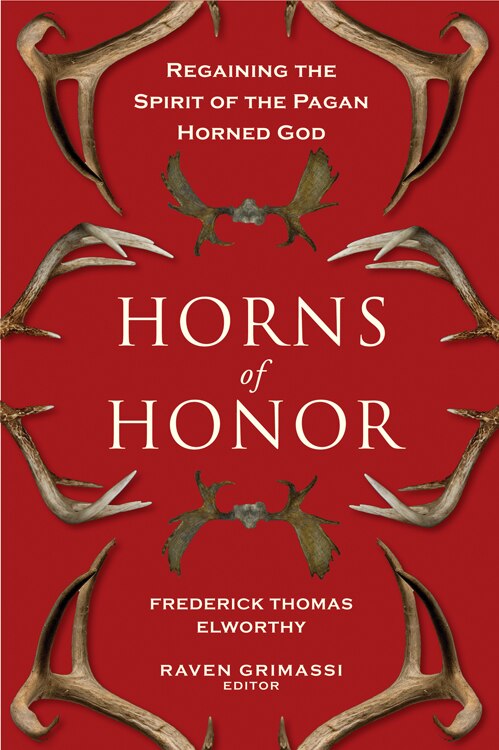 Couverture_Horns Of Honor