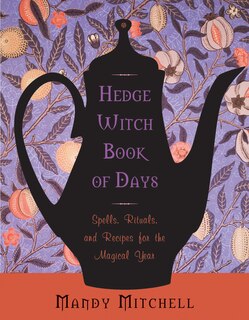 Couverture_Hedgewitch Book Of Days