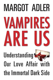 Front cover_Vampires Are Us