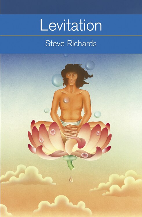 Front cover_Levitation