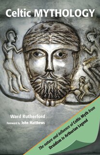 Front cover_Celtic Mythology