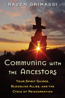 Front cover_Communing With The Ancestors