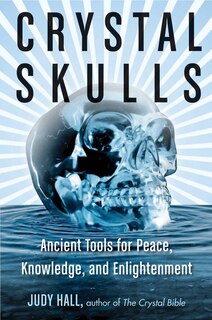 Front cover_Crystal Skulls