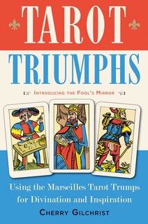 Front cover_Tarot Triumphs