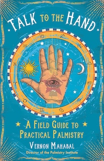 Front cover_Talk To The Hand