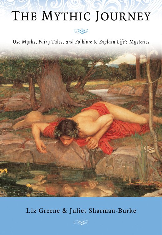 Front cover_The Mythic Journey