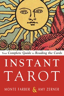 Front cover_Instant Tarot