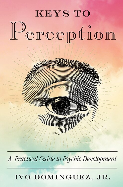 Front cover_Keys To Perception