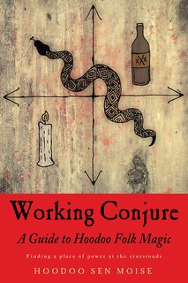 Front cover_Working Conjure