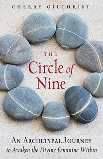 Front cover_The Circle Of Nine