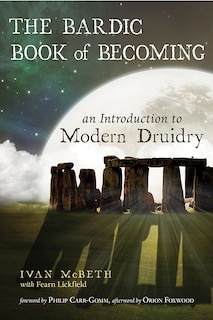 Couverture_The Bardic Book Of Becoming