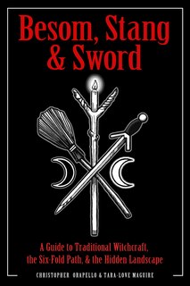 Front cover_Besom, Stang & Sword