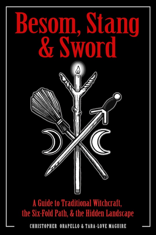 Front cover_Besom, Stang & Sword
