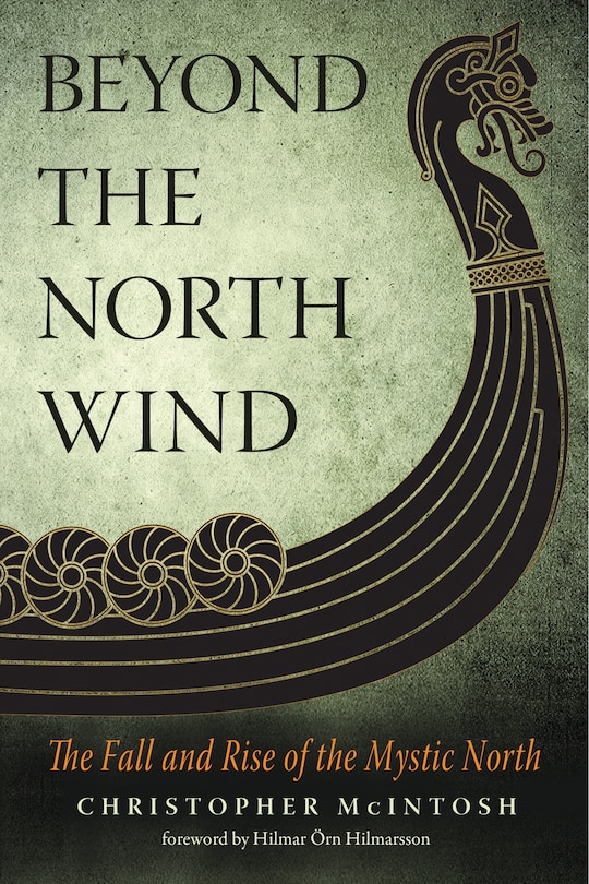 Couverture_Beyond The North Wind