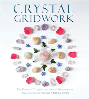 Front cover_Crystal Gridwork