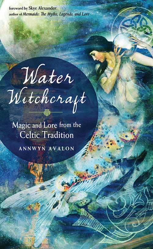 Couverture_Water Witchcraft