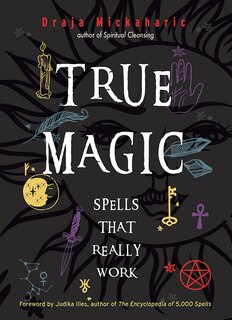 Front cover_True Magic