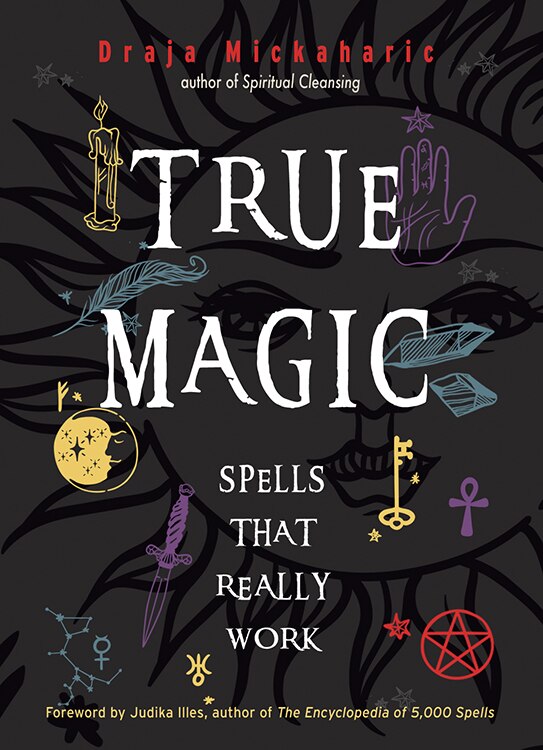 Front cover_True Magic