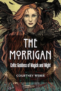 Front cover_The Morrigan