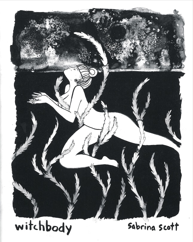 Front cover_Witchbody