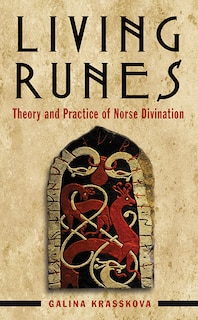 Front cover_Living Runes
