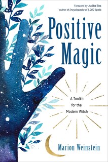 Couverture_Positive Magic