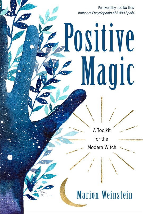 Couverture_Positive Magic