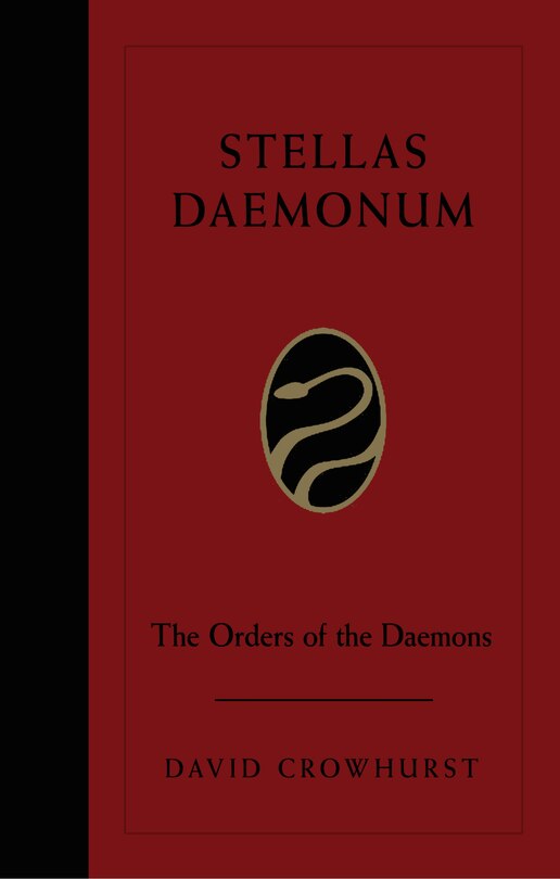 Front cover_Stellas Daemonum