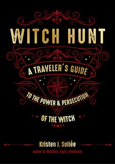 Front cover_Witch Hunt