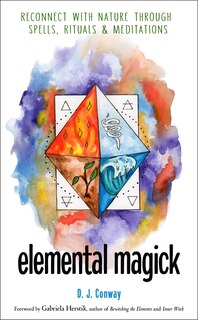 Front cover_Elemental Magick