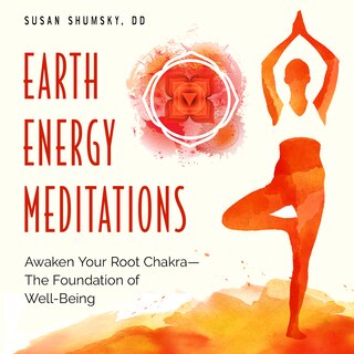 Front cover_Earth Energy Meditations