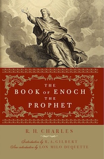 The Book Of Enoch The Prophet