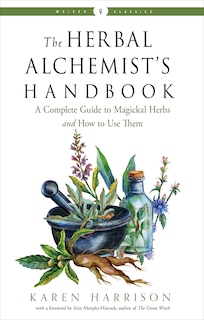Couverture_The Herbal Alchemist's Handbook
