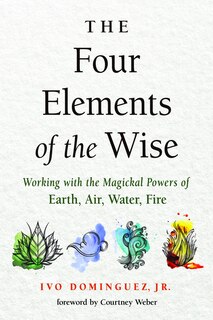 Couverture_The Four Elements Of The Wise