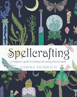 Front cover_Spellcrafting