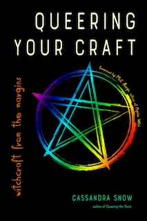 Front cover_Queering Your Craft