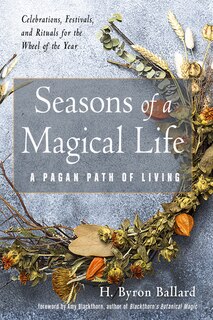 Front cover_Seasons Of A Magical Life